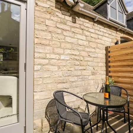 Villa The Hayloft Tetbury Exterior foto